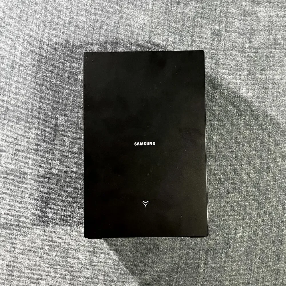 Samsung SWA-8500S Wireless Rear Speaker Kit Sound Receiver Module Only